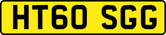 HT60SGG