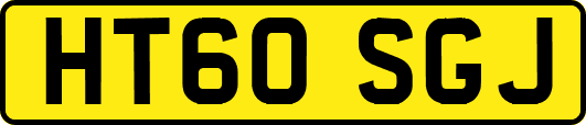 HT60SGJ