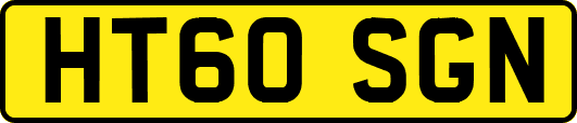 HT60SGN