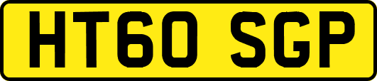 HT60SGP