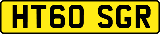 HT60SGR