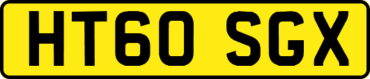 HT60SGX