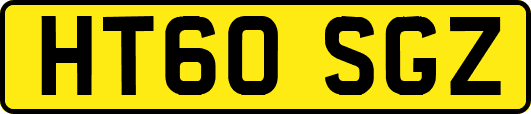HT60SGZ