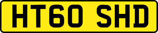 HT60SHD
