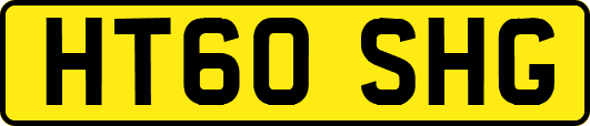 HT60SHG