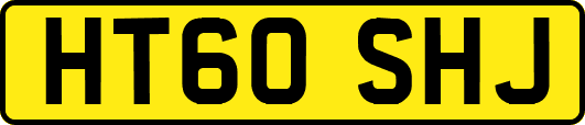 HT60SHJ