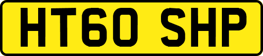 HT60SHP