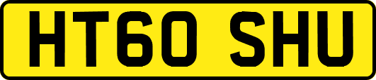 HT60SHU