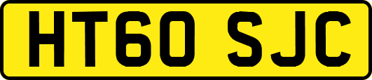HT60SJC