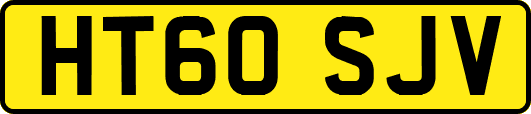 HT60SJV