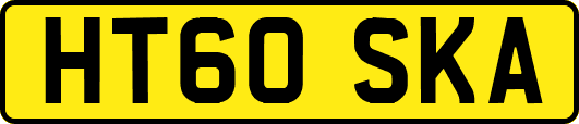 HT60SKA