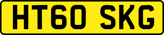 HT60SKG