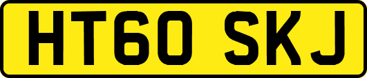 HT60SKJ