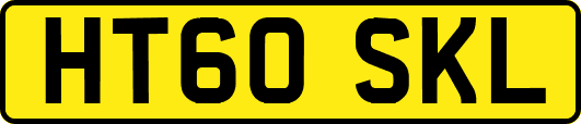HT60SKL