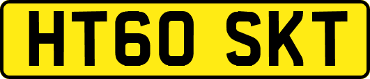 HT60SKT