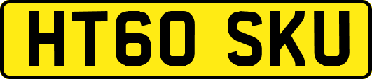 HT60SKU