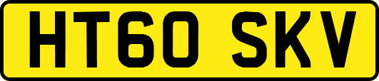 HT60SKV