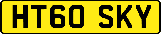 HT60SKY