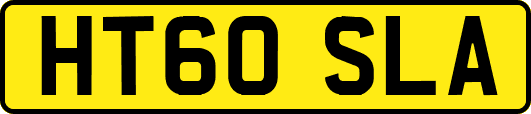 HT60SLA