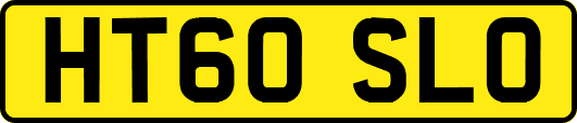 HT60SLO