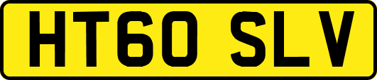 HT60SLV