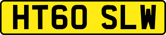HT60SLW