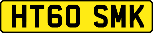 HT60SMK