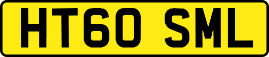 HT60SML