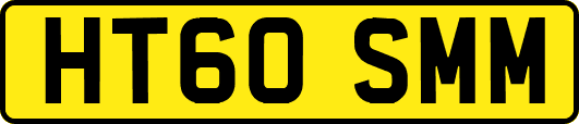 HT60SMM