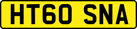 HT60SNA