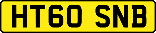 HT60SNB