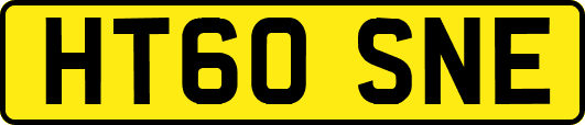 HT60SNE