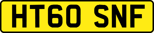 HT60SNF