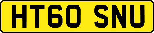 HT60SNU