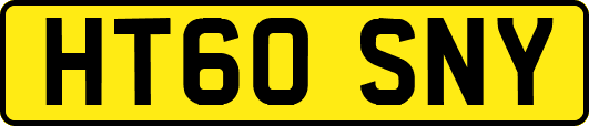 HT60SNY