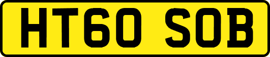 HT60SOB
