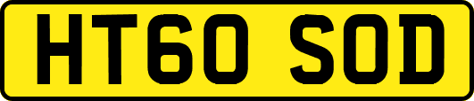HT60SOD