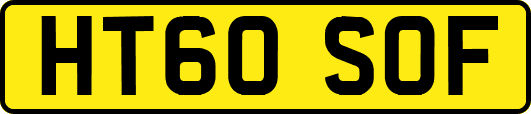 HT60SOF