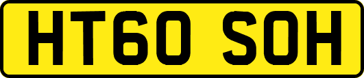 HT60SOH