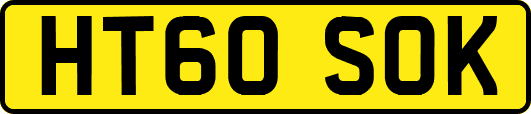 HT60SOK