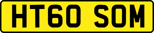 HT60SOM