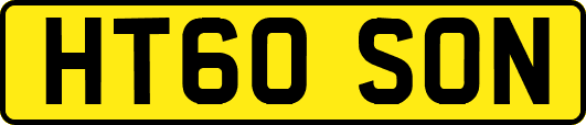 HT60SON