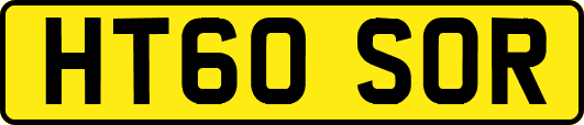 HT60SOR
