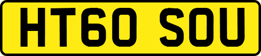 HT60SOU