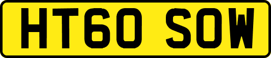 HT60SOW