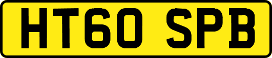HT60SPB