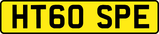 HT60SPE