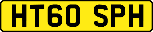 HT60SPH