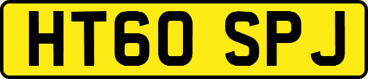 HT60SPJ