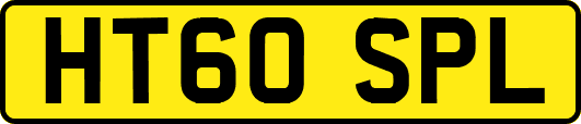 HT60SPL